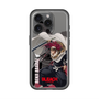 スリムプロテクションプレミアムケース with MagSafe［ BLEACH 千年血戦篇 - 阿散井恋次 ］