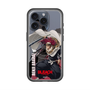 スリムプロテクションプレミアムケース with MagSafe［ BLEACH 千年血戦篇 - 阿散井恋次 ］