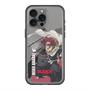 スリムプロテクションプレミアムケース with MagSafe［ BLEACH 千年血戦篇 - 阿散井恋次 ］