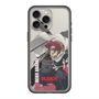 スリムプロテクションプレミアムケース with MagSafe［ BLEACH 千年血戦篇 - 阿散井恋次 ］