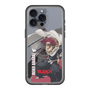 スリムプロテクションプレミアムケース with MagSafe［ BLEACH 千年血戦篇 - 阿散井恋次 ］
