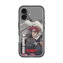 スリムプロテクションプレミアムケース with MagSafe［ BLEACH 千年血戦篇 - 阿散井恋次 ］