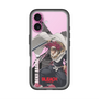 スリムプロテクションプレミアムケース with MagSafe［ BLEACH 千年血戦篇 - 阿散井恋次 ］