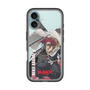 スリムプロテクションプレミアムケース with MagSafe［ BLEACH 千年血戦篇 - 阿散井恋次 ］