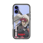 スリムプロテクションプレミアムケース with MagSafe［ BLEACH 千年血戦篇 - 阿散井恋次 ］