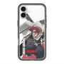 スリムプロテクションプレミアムケース with MagSafe［ BLEACH 千年血戦篇 - 阿散井恋次 ］