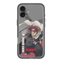 スリムプロテクションプレミアムケース with MagSafe［ BLEACH 千年血戦篇 - 阿散井恋次 ］