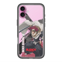 スリムプロテクションプレミアムケース with MagSafe［ BLEACH 千年血戦篇 - 阿散井恋次 ］