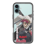 スリムプロテクションプレミアムケース with MagSafe［ BLEACH 千年血戦篇 - 阿散井恋次 ］