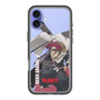 スリムプロテクションプレミアムケース with MagSafe［ BLEACH 千年血戦篇 - 阿散井恋次 ］