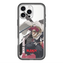 スリムプロテクションプレミアムケース with MagSafe［ BLEACH 千年血戦篇 - 阿散井恋次 ］