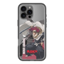 スリムプロテクションプレミアムケース with MagSafe［ BLEACH 千年血戦篇 - 阿散井恋次 ］