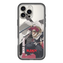スリムプロテクションプレミアムケース with MagSafe［ BLEACH 千年血戦篇 - 阿散井恋次 ］