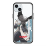 スリムプロテクションプレミアムケース with MagSafe［ BLEACH 千年血戦篇 - 日番谷冬獅郎 ］