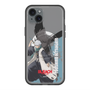 スリムプロテクションプレミアムケース with MagSafe［ BLEACH 千年血戦篇 - 日番谷冬獅郎 ］