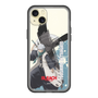 スリムプロテクションプレミアムケース with MagSafe［ BLEACH 千年血戦篇 - 日番谷冬獅郎 ］
