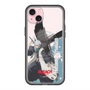 スリムプロテクションプレミアムケース with MagSafe［ BLEACH 千年血戦篇 - 日番谷冬獅郎 ］