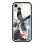 スリムプロテクションプレミアムケース with MagSafe［ BLEACH 千年血戦篇 - 日番谷冬獅郎 ］