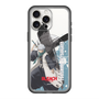スリムプロテクションプレミアムケース with MagSafe［ BLEACH 千年血戦篇 - 日番谷冬獅郎 ］