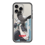 スリムプロテクションプレミアムケース with MagSafe［ BLEACH 千年血戦篇 - 日番谷冬獅郎 ］