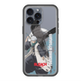 スリムプロテクションプレミアムケース with MagSafe［ BLEACH 千年血戦篇 - 日番谷冬獅郎 ］