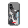 スリムプロテクションプレミアムケース with MagSafe［ BLEACH 千年血戦篇 - 日番谷冬獅郎 ］