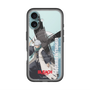 スリムプロテクションプレミアムケース with MagSafe［ BLEACH 千年血戦篇 - 日番谷冬獅郎 ］