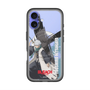 スリムプロテクションプレミアムケース with MagSafe［ BLEACH 千年血戦篇 - 日番谷冬獅郎 ］