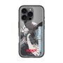 スリムプロテクションプレミアムケース with MagSafe［ BLEACH 千年血戦篇 - 日番谷冬獅郎 ］