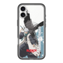 スリムプロテクションプレミアムケース with MagSafe［ BLEACH 千年血戦篇 - 日番谷冬獅郎 ］