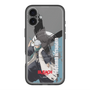 スリムプロテクションプレミアムケース with MagSafe［ BLEACH 千年血戦篇 - 日番谷冬獅郎 ］