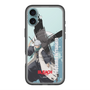 スリムプロテクションプレミアムケース with MagSafe［ BLEACH 千年血戦篇 - 日番谷冬獅郎 ］