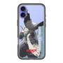 スリムプロテクションプレミアムケース with MagSafe［ BLEACH 千年血戦篇 - 日番谷冬獅郎 ］