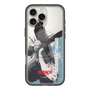 スリムプロテクションプレミアムケース with MagSafe［ BLEACH 千年血戦篇 - 日番谷冬獅郎 ］