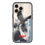 スリムプロテクションプレミアムケース with MagSafe［ BLEACH 千年血戦篇 - 日番谷冬獅郎 ］
