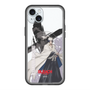 スリムプロテクションプレミアムケース with MagSafe［ BLEACH 千年血戦篇 - 朽木白哉 ］