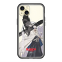 スリムプロテクションプレミアムケース with MagSafe［ BLEACH 千年血戦篇 - 朽木白哉 ］