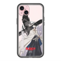 スリムプロテクションプレミアムケース with MagSafe［ BLEACH 千年血戦篇 - 朽木白哉 ］