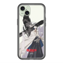 スリムプロテクションプレミアムケース with MagSafe［ BLEACH 千年血戦篇 - 朽木白哉 ］