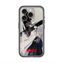スリムプロテクションプレミアムケース with MagSafe［ BLEACH 千年血戦篇 - 朽木白哉 ］