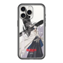 スリムプロテクションプレミアムケース with MagSafe［ BLEACH 千年血戦篇 - 朽木白哉 ］