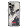スリムプロテクションプレミアムケース with MagSafe［ BLEACH 千年血戦篇 - 朽木白哉 ］