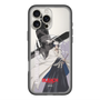スリムプロテクションプレミアムケース with MagSafe［ BLEACH 千年血戦篇 - 朽木白哉 ］
