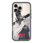 スリムプロテクションプレミアムケース with MagSafe［ BLEACH 千年血戦篇 - 朽木白哉 ］