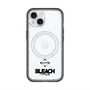 スリムプロテクションプレミアムケース with MagSafe［ BLEACH 千年血戦篇 - 隊花 - 一番隊 ］