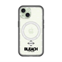 スリムプロテクションプレミアムケース with MagSafe［ BLEACH 千年血戦篇 - 隊花 - 一番隊 ］