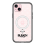 スリムプロテクションプレミアムケース with MagSafe［ BLEACH 千年血戦篇 - 隊花 - 一番隊 ］