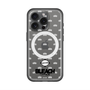 スリムプロテクションプレミアムケース with MagSafe［ BLEACH 千年血戦篇 - 隊花 - 一番隊 ］