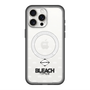 スリムプロテクションプレミアムケース with MagSafe［ BLEACH 千年血戦篇 - 隊花 - 一番隊 ］