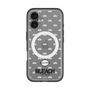 スリムプロテクションプレミアムケース with MagSafe［ BLEACH 千年血戦篇 - 隊花 - 一番隊 ］